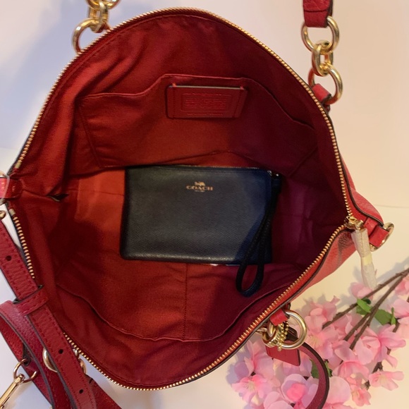 🌺 SOLD..COACH SET 🌺 - Picture 8 of 8